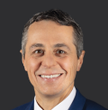 Ignazio Cassis